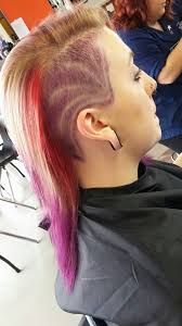 Hair Creativity By Ms. Felch