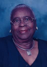 Obituary information for Vivian Rafus Cato