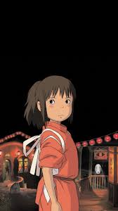 Spirited Away 2001 Phone Wallpaper Moviemania Spirited away wallpapers we have about (10) wallpapers in (1/1) pages.