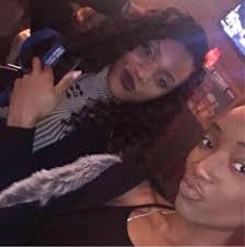 Amina Buddafly says she and her kids are homeless. @aminabuddafly