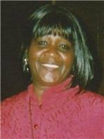 Deborah Richardson Obituary (2014)