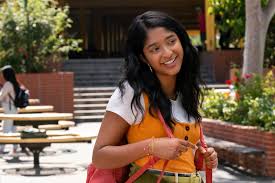 Top 10 comedy tv series of the 2000s. Never Have I Ever On Netflix Tells A Familiar Story Mindy Kaling S The New York Times