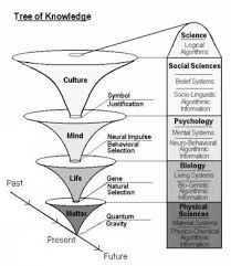 Tree Of Knowledge System Philosophy Of Science Psychology Knowledge Management