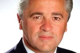 Brian Tobin resigns from Cline Mining board