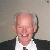 G. Barry Boswell Obituary