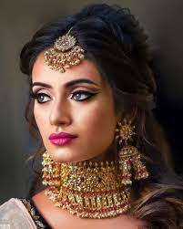 indian makeup look saubhaya makeup