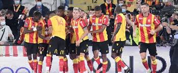 Steven fortes and simon banza are unavailable after being sent off it's still unclear whether lens can welcome back a number of players who were unavailable owing to. Tout Savoir Sur Lens Nimes