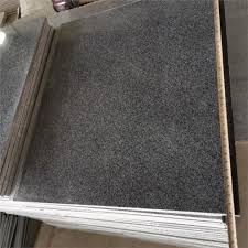Superior Dark Grey Granite Nhà sản xuất, Nhà cung cấp, Nhà máy - Giá bán  buôn - HZX STONE