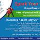 Spark Your Samba Group Class with Fergie