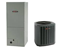 Maybe you would like to learn more about one of these? 4 Ton Trane Xr16 Series 4ttr6049j1000a With Tem6a0d48h41sa Air Handler All Year Direct Ac Units