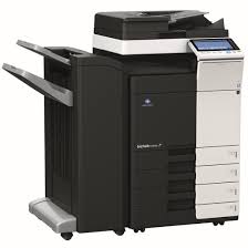 Please contact konica minolta customer service or service provider. Get Free Konica Minolta Bizhub C364e Pay For Copies Only