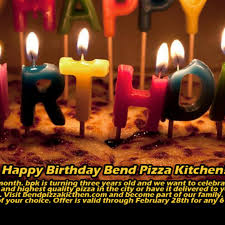 We did not find results for: Bend Pizza Kitchen 2755 Nw Crossing Dr 101 Bend Or 2021