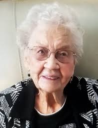 Obituary information for Borgny Elsden