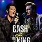 Cash vs. The King event image