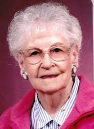 Catherine Scott Teague Obituary