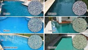 image result for pool glass bead in 2019 pool colors