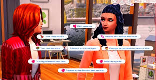 Il s'agit d'introduire de la drogue dans le jeu. Mod Divers Traduits En Francais Pour Les Sims 4 Mod Sims 4