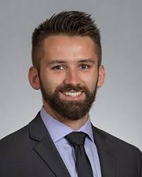 Alec Briggs's Instagram, Twitter & Facebook