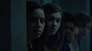 Netflix's fear street trilogy is made up of three slasher movies set in three different time periods. Fear Street Is Coming To Netflix Here S What We Know