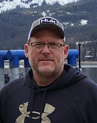 Christopher Allen "Chris" Parrott Obituary (2025)