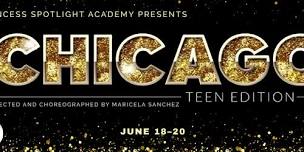 Chicago - Teen Edition