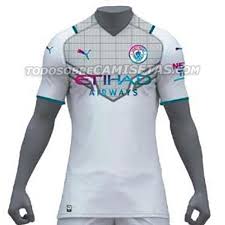 Man city trikot 21/22 : Puma Borussia Dortmund Manchester City Milan And Olympique Marseille 21 22 Away Kits Leaked Footy Headlines
