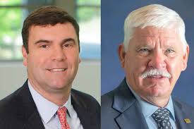 Cotton Incorporated announces William Kimbrell as new CEO/President and  Marvin Beyer Jr. elected as New Chairman