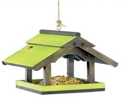 Cabane Pour Oiseaux A Fabriquer Avec Mangeoire Suspendre Garden 2 Zolux Pour Oiseaux 1387276995 Et Plan Maison Oisea Sadovye Prudy Kormushka Dlya Ptic Skvorechnik