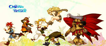 We hope you enjoy our growing. Chrono Trigger Wallpapers Video Game Hq Chrono Trigger Pictures 4k Wallpapers 2019