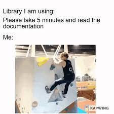 The best memes of 2021, funniest memes, dank memes, hilarious jokes and pictures. Just Do Your Thing Already Programmerhumor