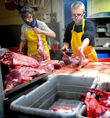 PHOTOS: Weekend hunters bring in their take