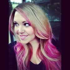 Kyra Erickson (@KyraErickson)