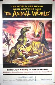 Where to watch animal world animal world movie free online we let you watch movies online without having to register or paying, with over 10000 movies. Animal World Original Movie Poster Dinosaurs Original Vintage Movie Posters