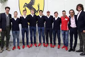 Schwartzman financial corp is a financial services company that revolves around the client, their the company was founded by alexei schwartzman, a certified financial planner, to provide financial. How Successful Is The Ferrari Driver Academy F1 News By Planetf1