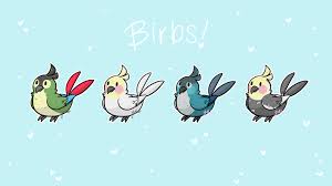 Dank Birbs By Https Jaidenanimations Deviantart Com On Deviantart Jaiden Animations Cute Drawings Animation