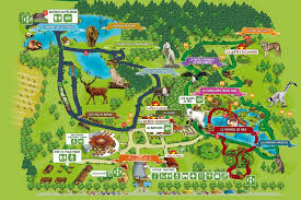 De plus le parc participe activement à la conservation des espèces et s'est engagé dans une démarche de développement durable. Parc Animalier Sainte Croix L Invitation