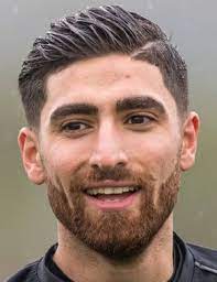 Alireza Jahanbakhsh Spielerprofil 21 22 Transfermarkt