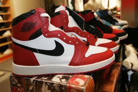 See what's happening with the jordan brand. Michael Jordan Autographed Pair Of Nike Air Jordan 1s Sell For 560k At Auction Bleacher Report Latest News Videos And Highlights