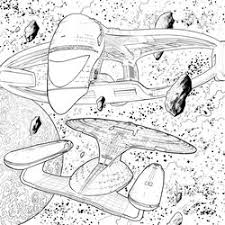 Color combinations 1.watercolor (winsor & newton): Star Trek The Next Generation Adult Coloring Book Memory Alpha Fandom