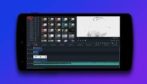 Import and edit video captured in cinematic mode on iphone 13. Imovie Video Editor Video Effects For Android Apk Download