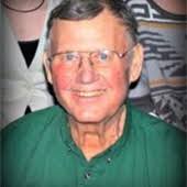 Obituary information for Norman Morrow