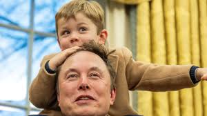 Musk Responds to Bombshell Report on His 'Harem Drama' With a Mathematical  Dig