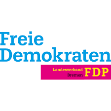 Weitere ideen zu werder bremen, bremen, sv werder. Fdp Lv Bremen Download Logo Icon Png Svg