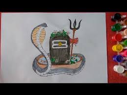 Sharing your gif with your friends is now easier. Eco Friendly Shivaling How To Make Eco Friendly Shivaling Clay Art Youtube Drawings Drawing For Kids Youtube Art