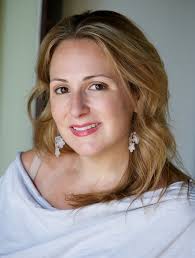 Paige Wolf, Green PR Powerhouse #ThisWeekI