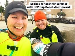 Rob Casey⎜Salmon Bay Paddle（@salmonbaypaddle）• Instagram 相片與影片