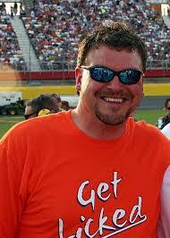 Bobby Brantley's Instagram, Twitter & Facebook