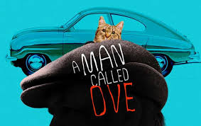 59 year old ove is the block's grumpy man who several years earlier was deposed as president of the condominium association, but he could not give a damn about being deposed and therefore keeps looking over the neighborhood with an iron fist. Tom Hanks Is Ready For A Remake Of A Man Called Ove Movie