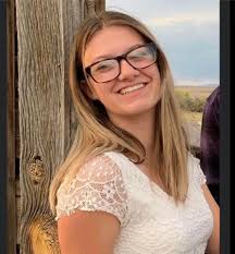 Kaidynn Nichole Maynes