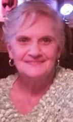 Jacqueline Murray Obituary